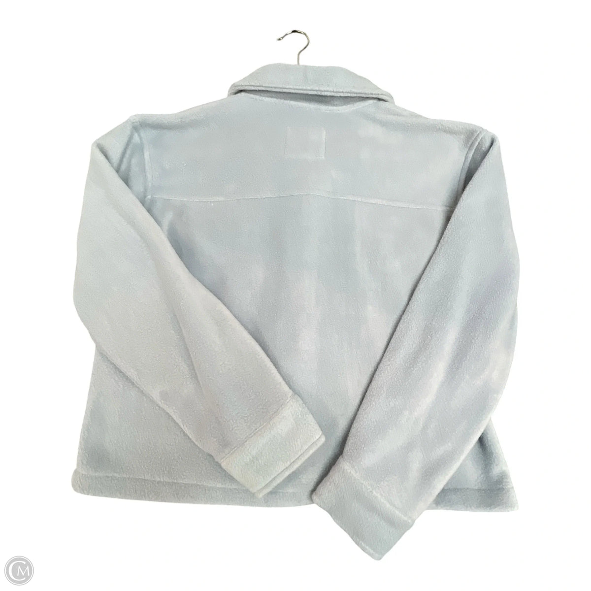 Jacket Other By Thread And Supply In Blue, Size: S