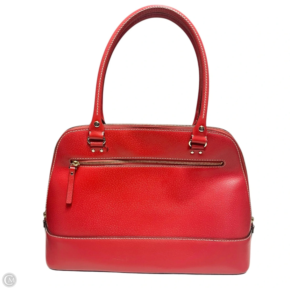 Handbag Designer By Kate Spade, Size: Large