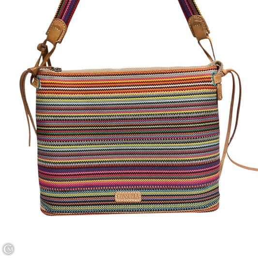 Crossbody By Consuela, Size: Large