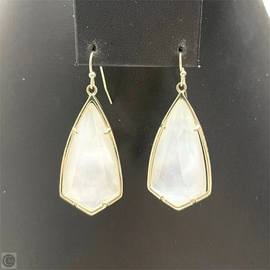 Earrings Designer By Kendra Scott