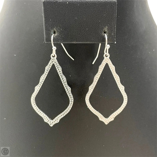 Earrings Designer By Kendra Scott
