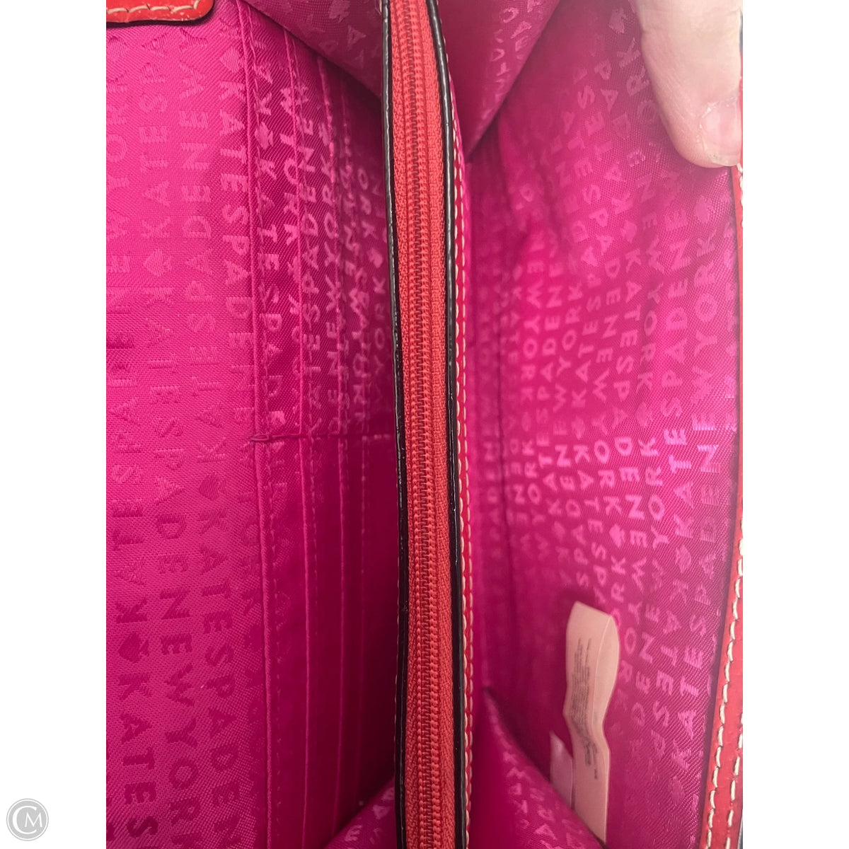 Crossbody Designer By Kate Spade, Size: Small