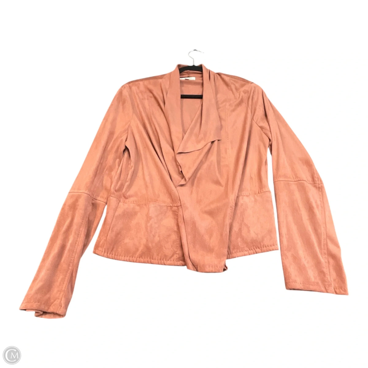 Jacket Other By Max Studio In Mauve, Size: M