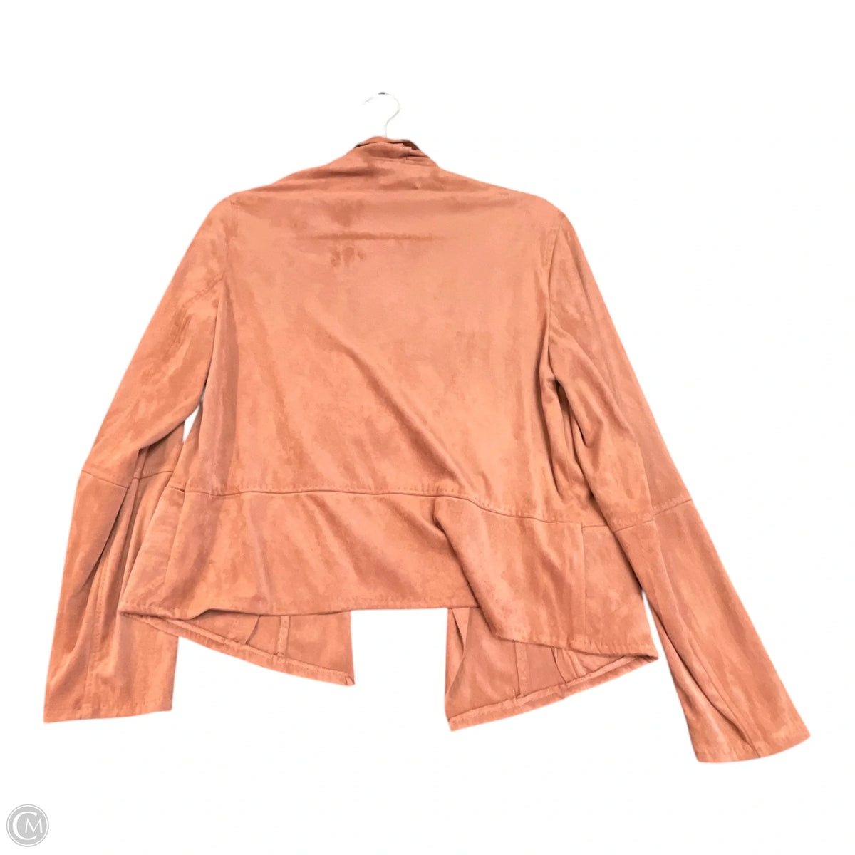 Jacket Other By Max Studio In Mauve, Size: M