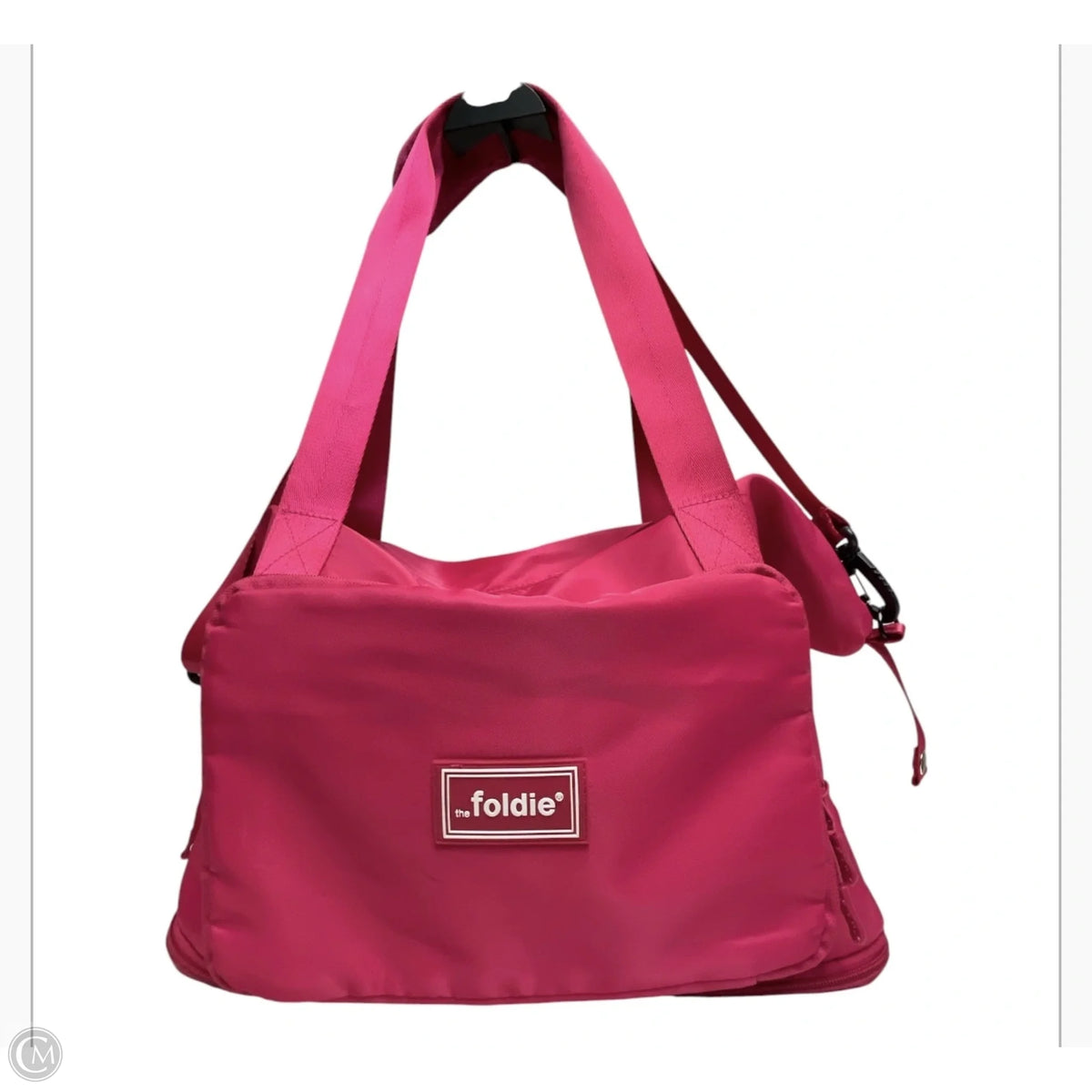 Duffle And Weekender By Clothes Mentor, Size: Large