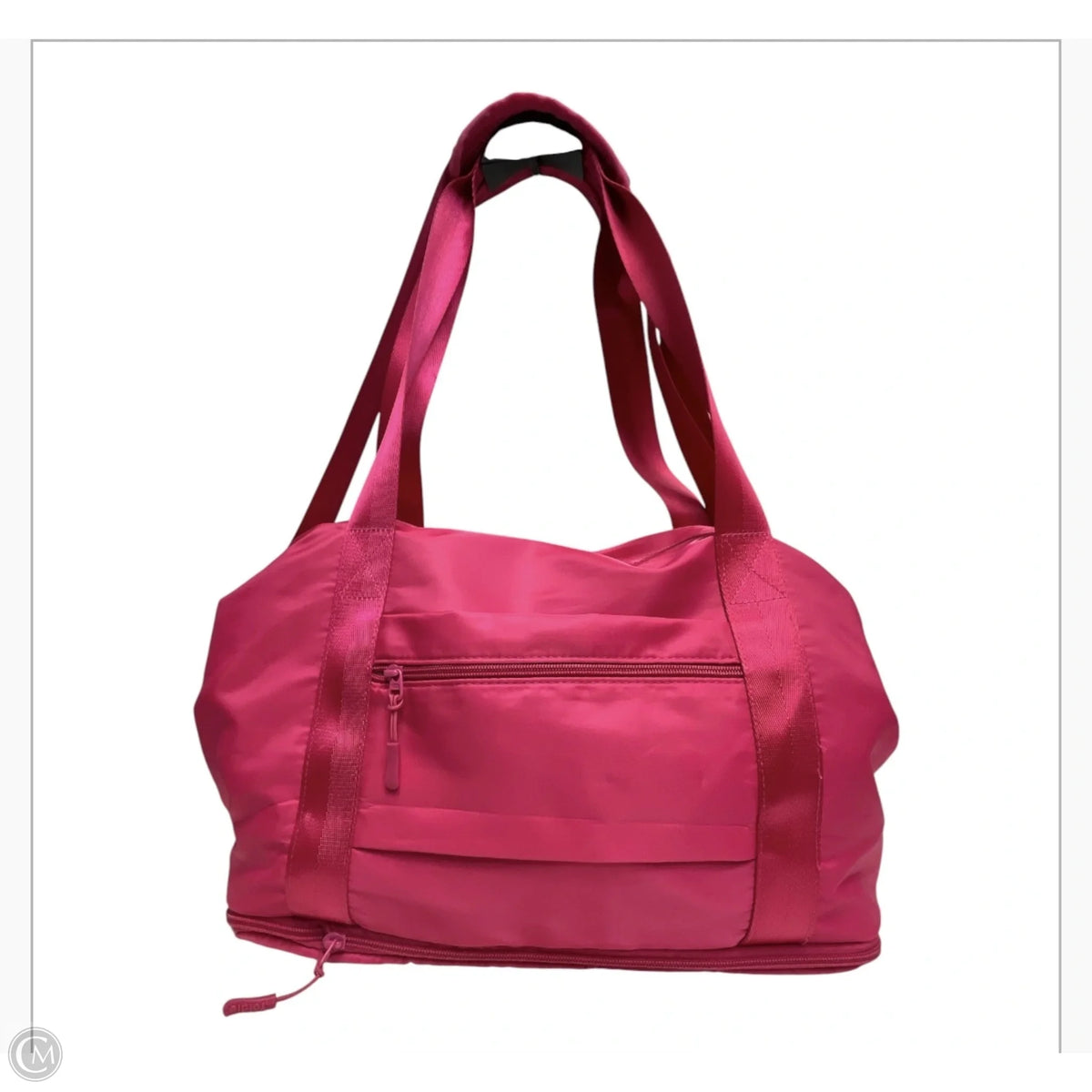 Duffle And Weekender By Clothes Mentor, Size: Large