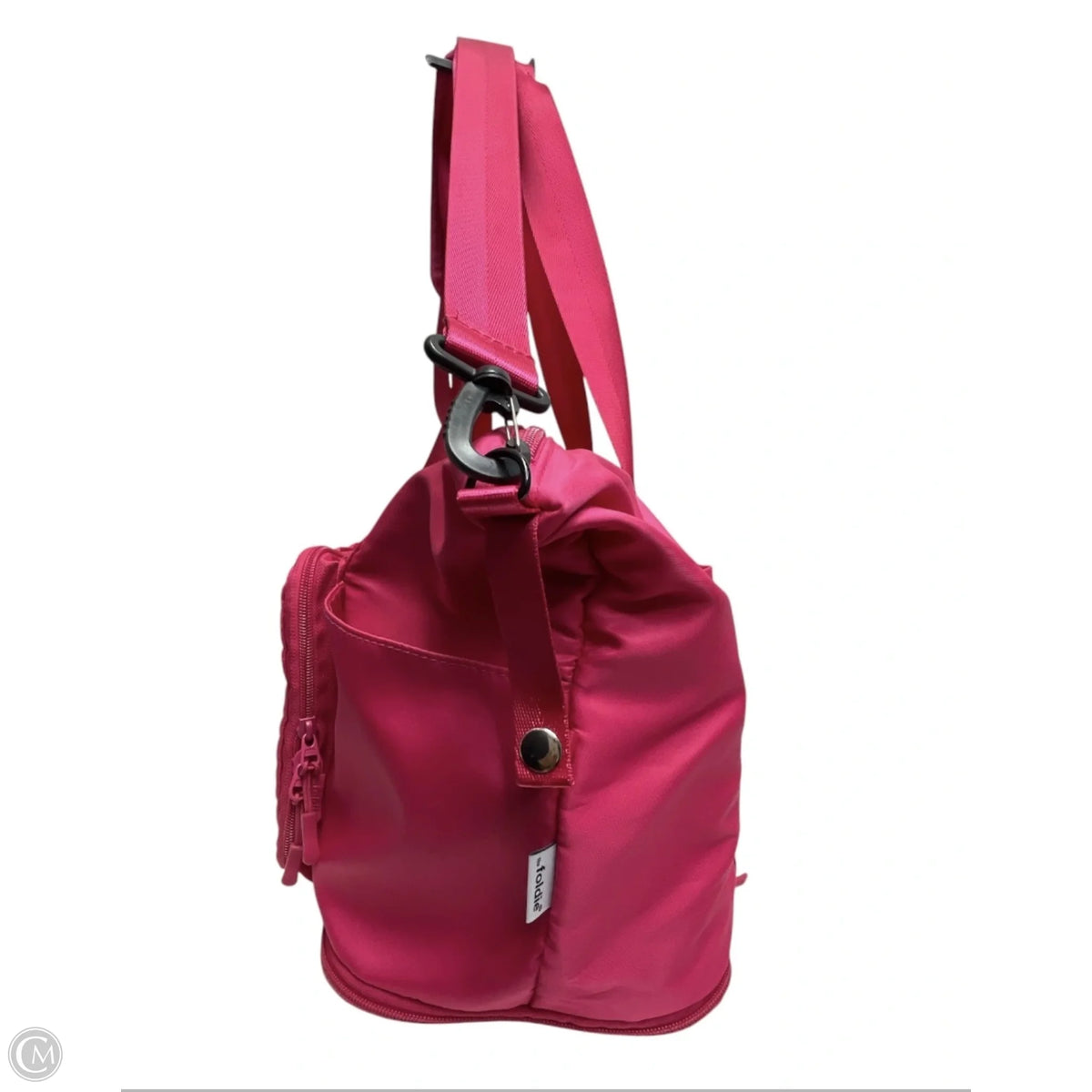 Duffle And Weekender By Clothes Mentor, Size: Large