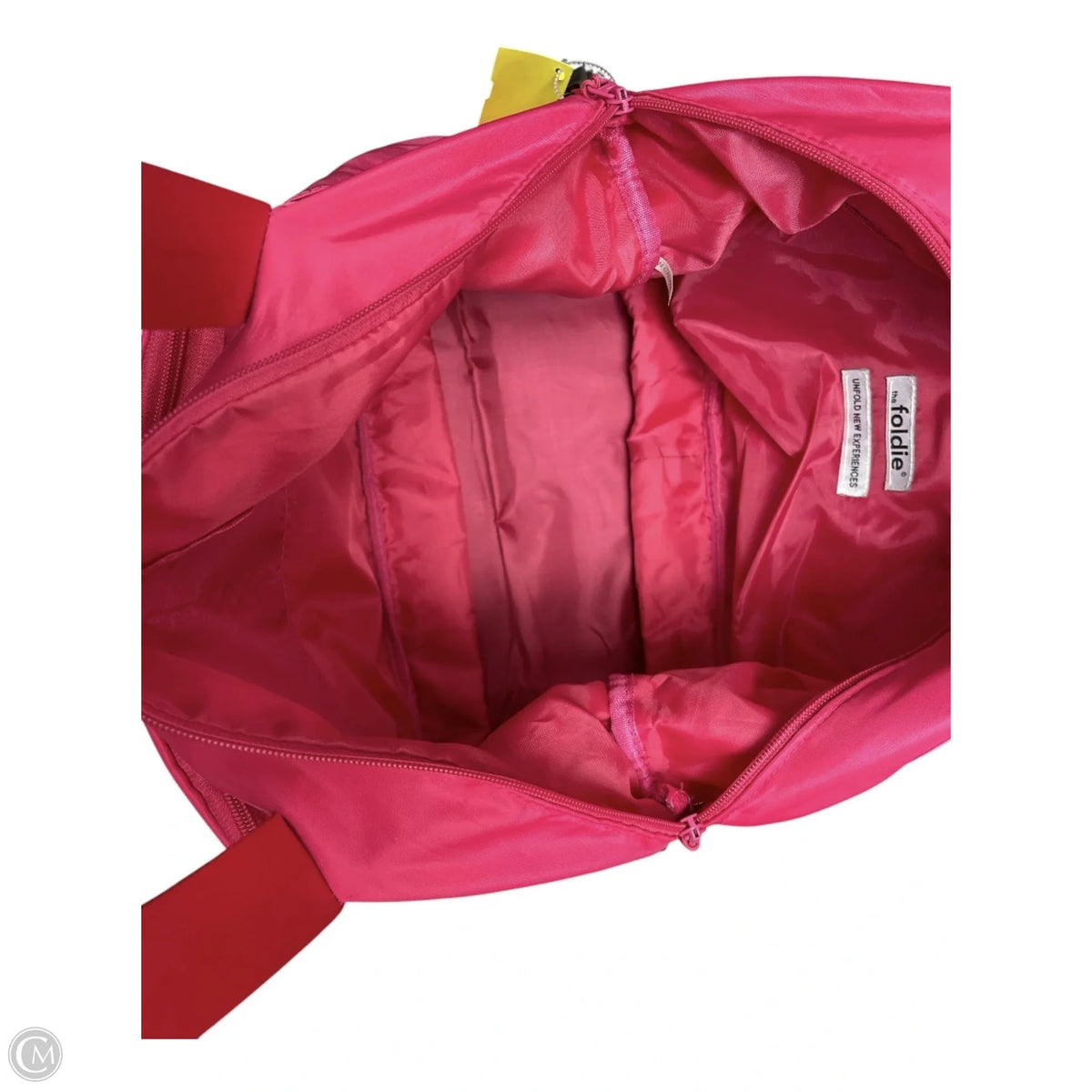 Duffle And Weekender By Clothes Mentor, Size: Large