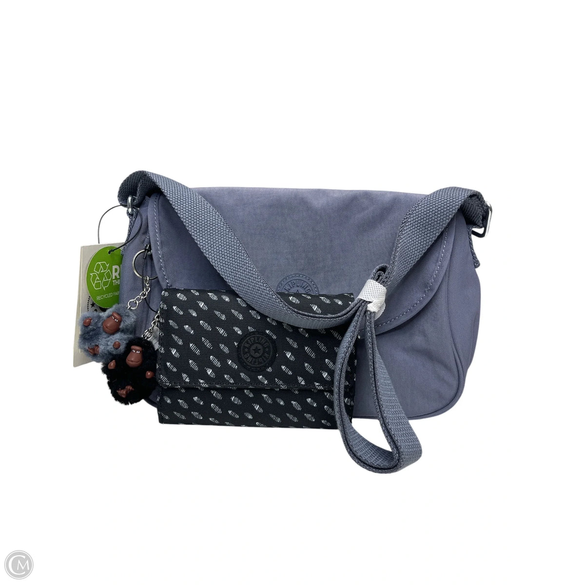 Crossbody By Kipling, Size: Medium
