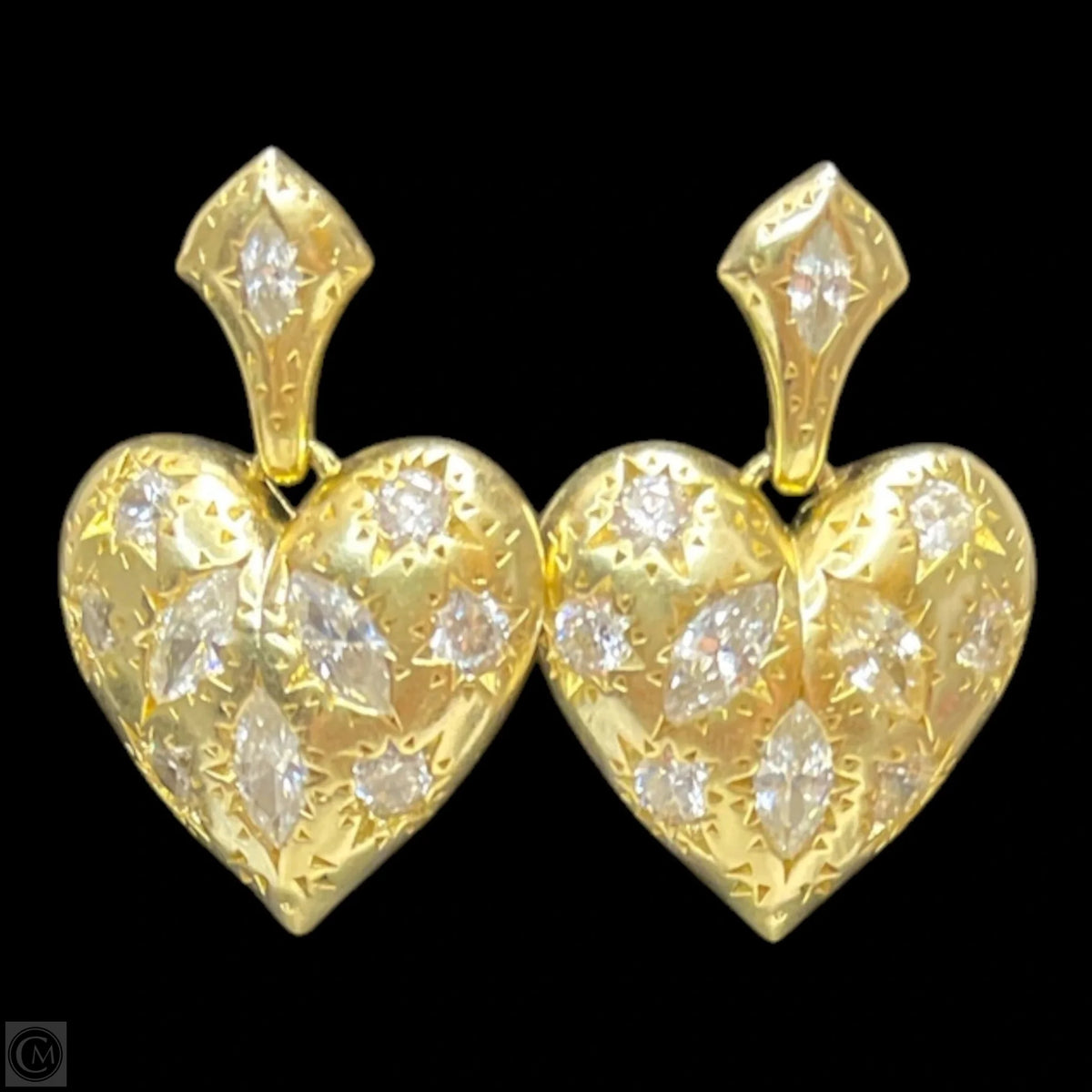 Earrings Designer By Kendra Scott