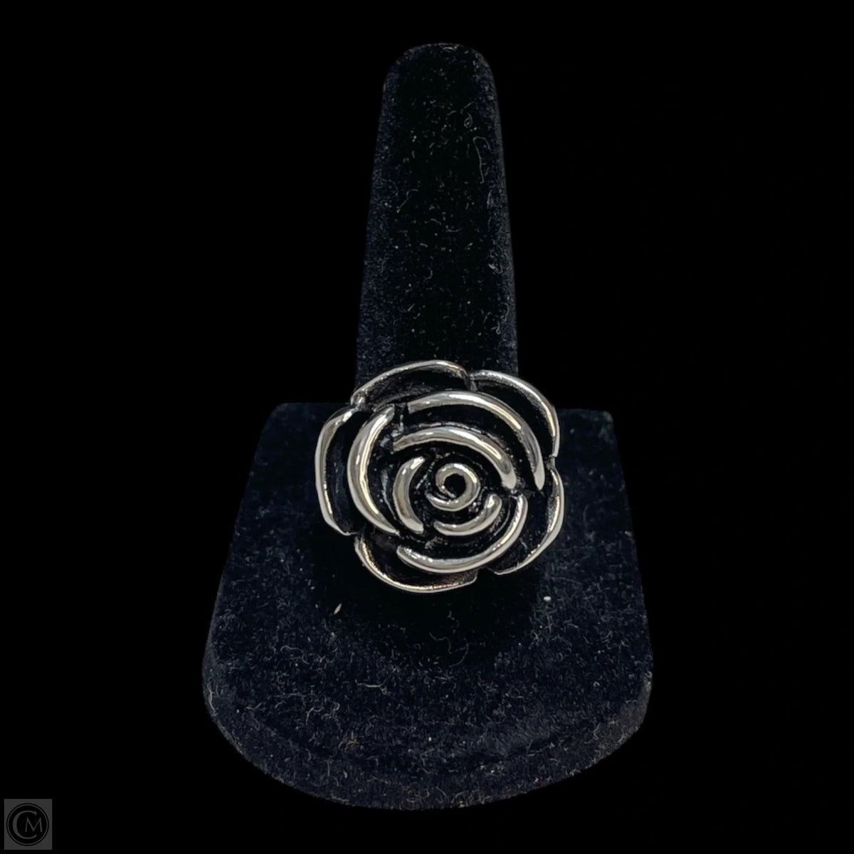 Ring Statement By Clothes Mentor, Size: 8