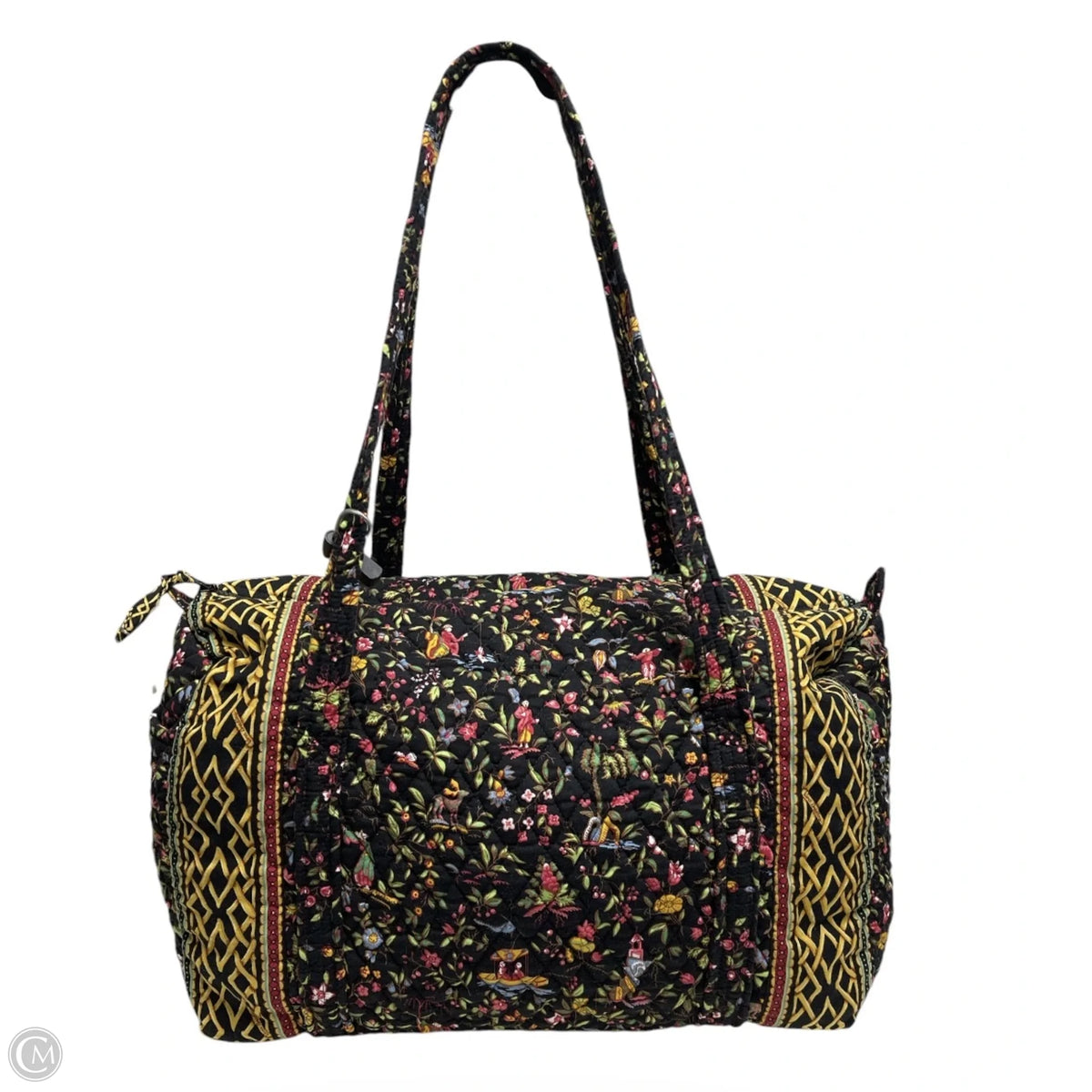 Duffle And Weekender By Vera Bradley, Size: Large