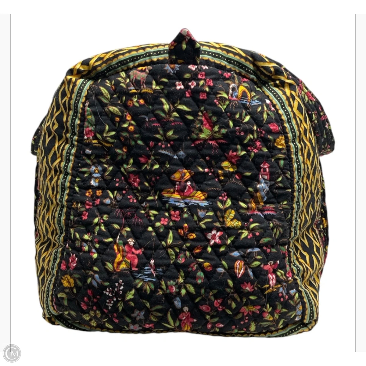 Duffle And Weekender By Vera Bradley, Size: Large