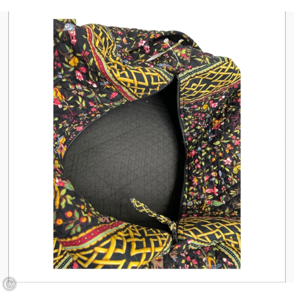 Duffle And Weekender By Vera Bradley, Size: Large