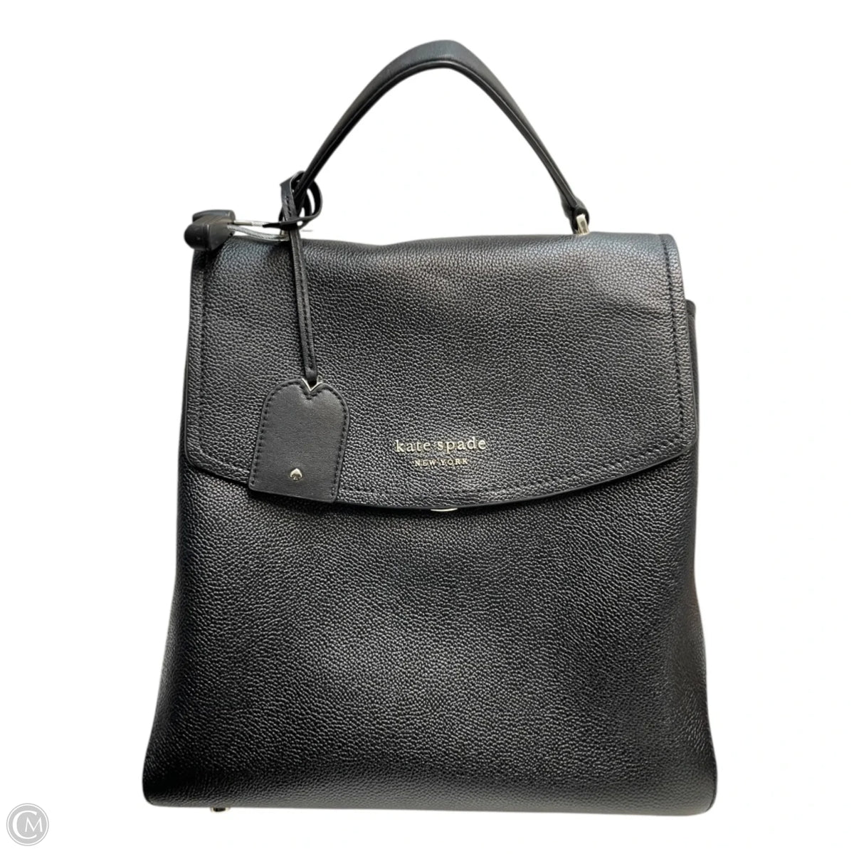 Backpack Designer By Kate Spade, Size: Medium