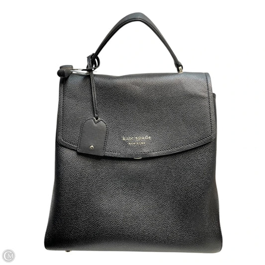 Backpack Designer By Kate Spade, Size: Medium