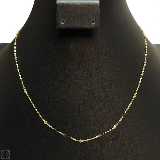Necklace Chain By Baublebar