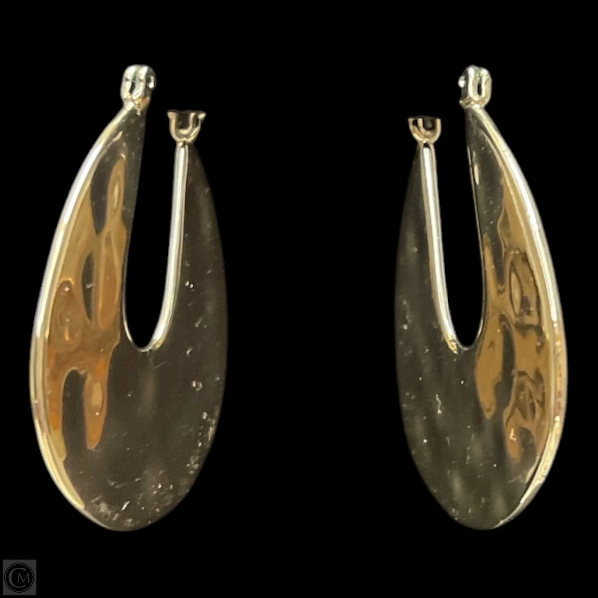 Earrings Dangle/drop By Clothes Mentor