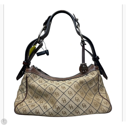 Handbag Designer By Dooney And Bourke, Size: Small