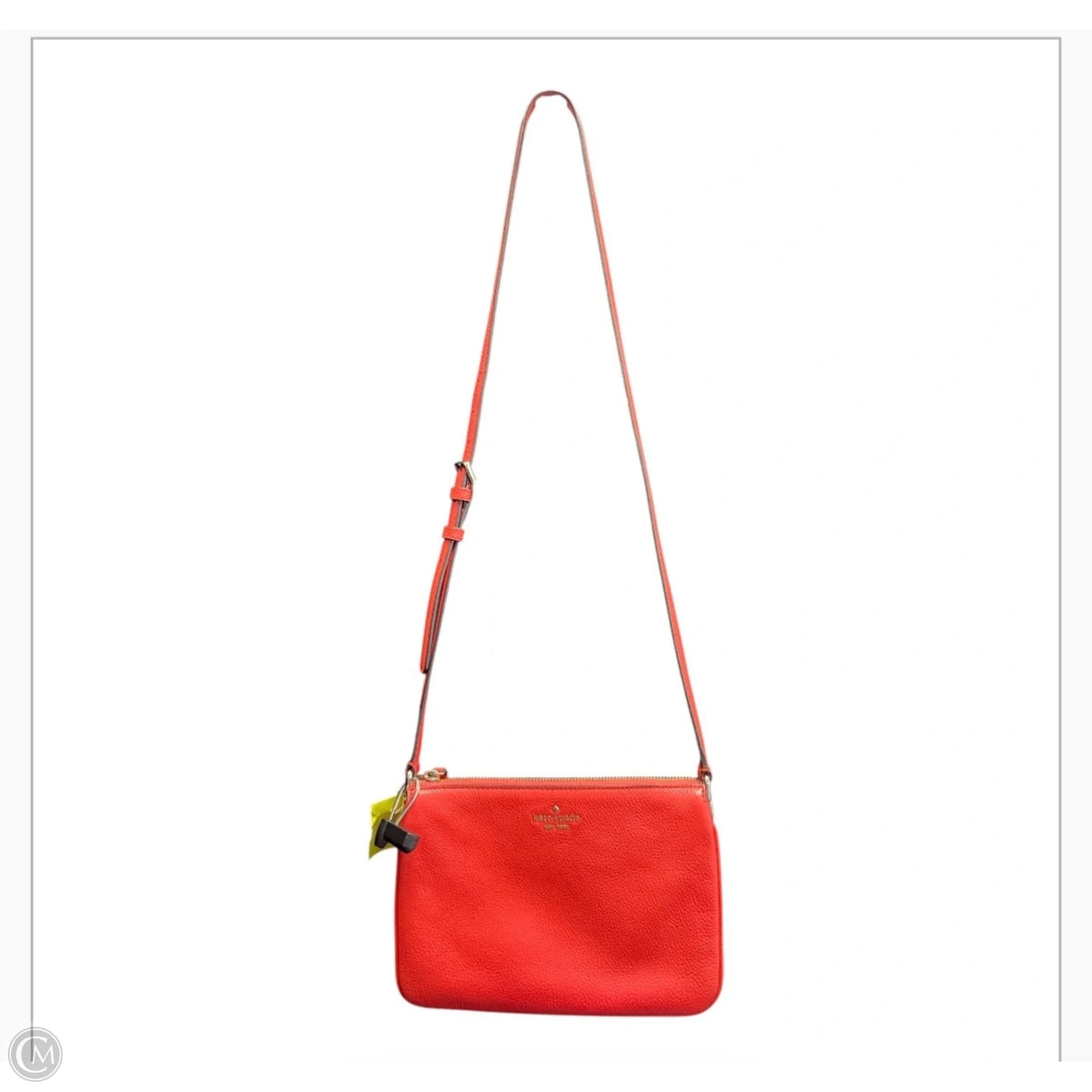 Crossbody Designer By Kate Spade, Size: Small