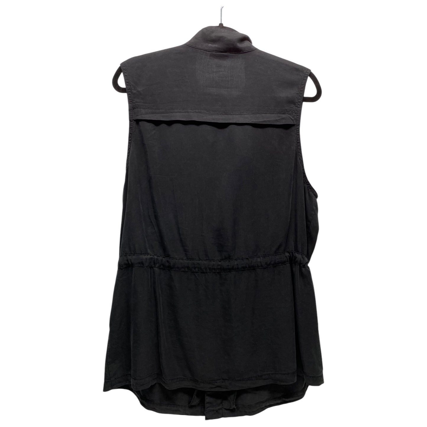 Vest Other By MESSIMO In Black, Size: 2x