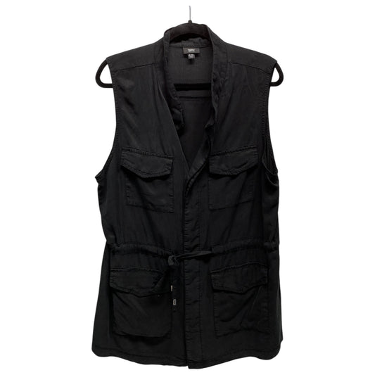 Vest Other By MESSIMO In Black, Size: 2x