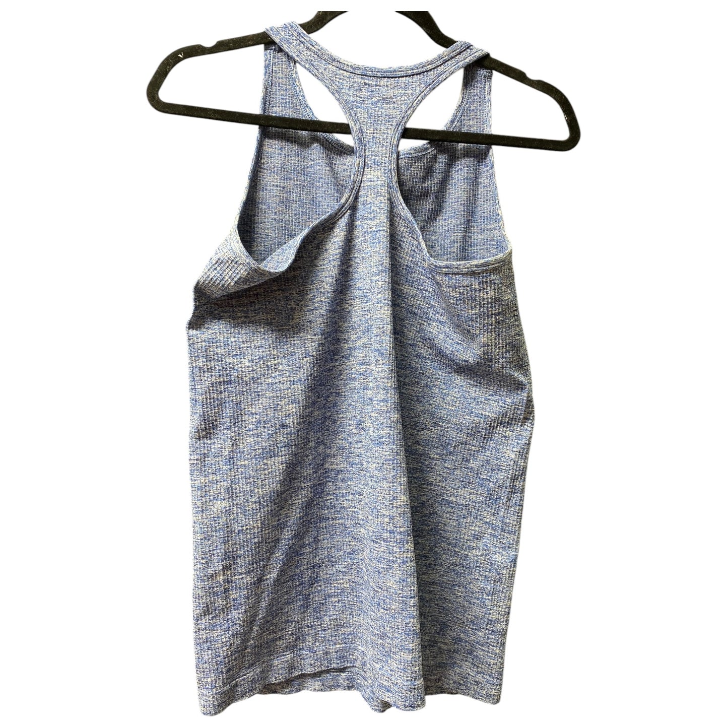 Tank Top By Athleta In Blue, Size: L