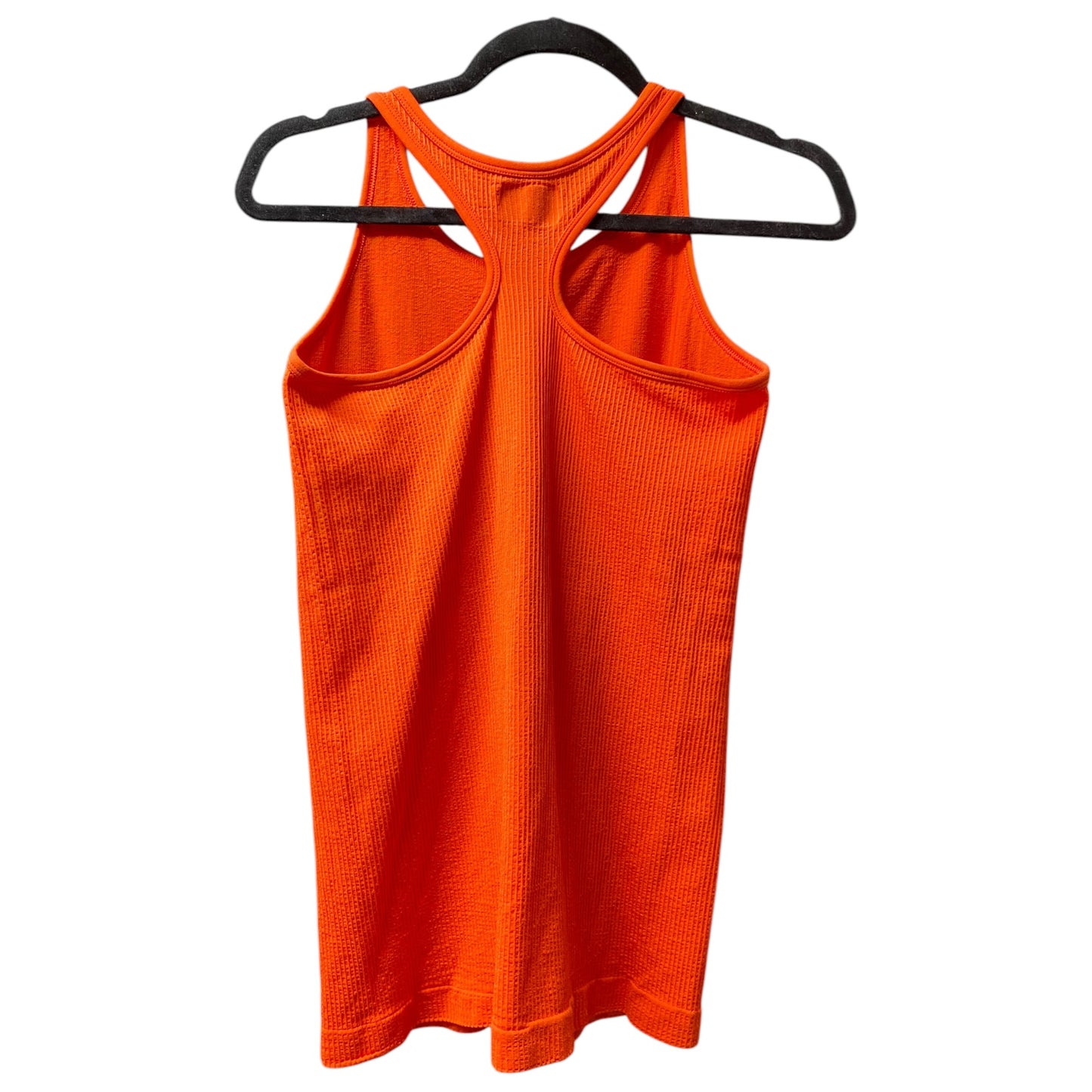 Tank Top By Athleta In Orange, Size: L