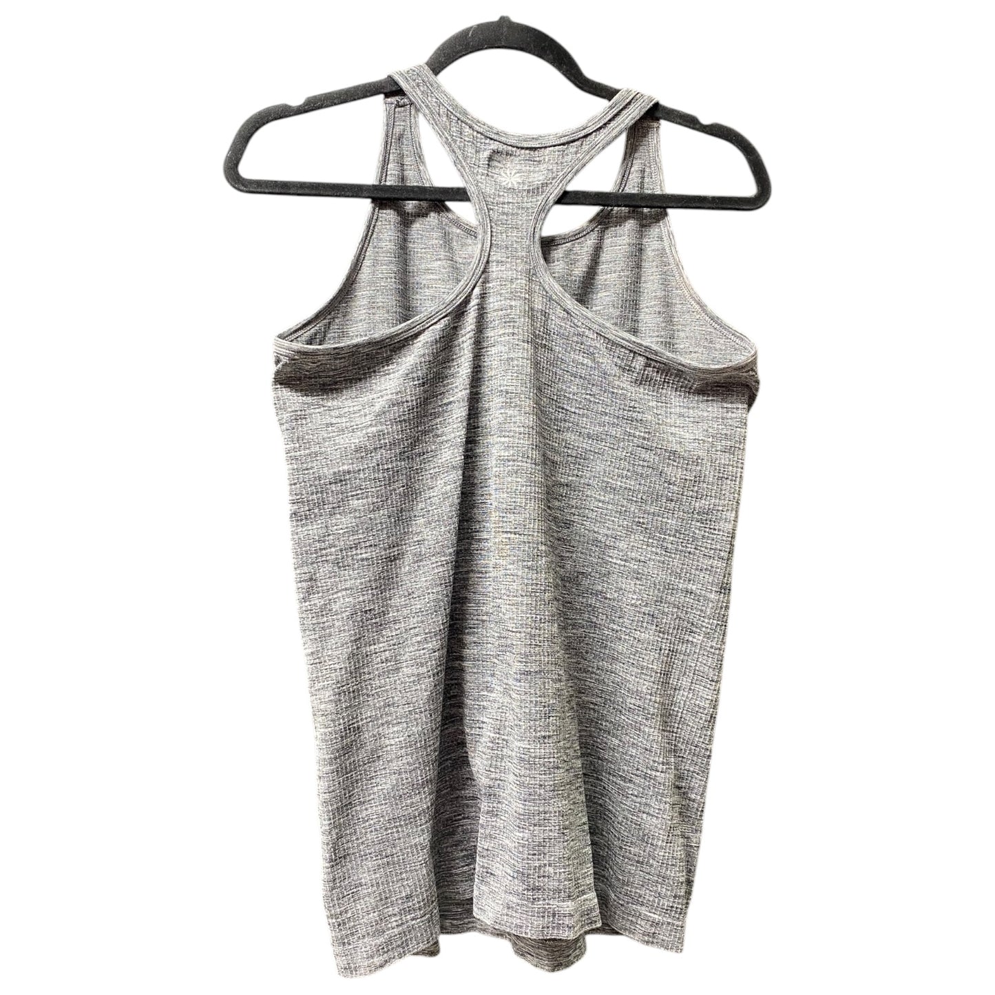 Tank Top By Athleta In Grey, Size: L