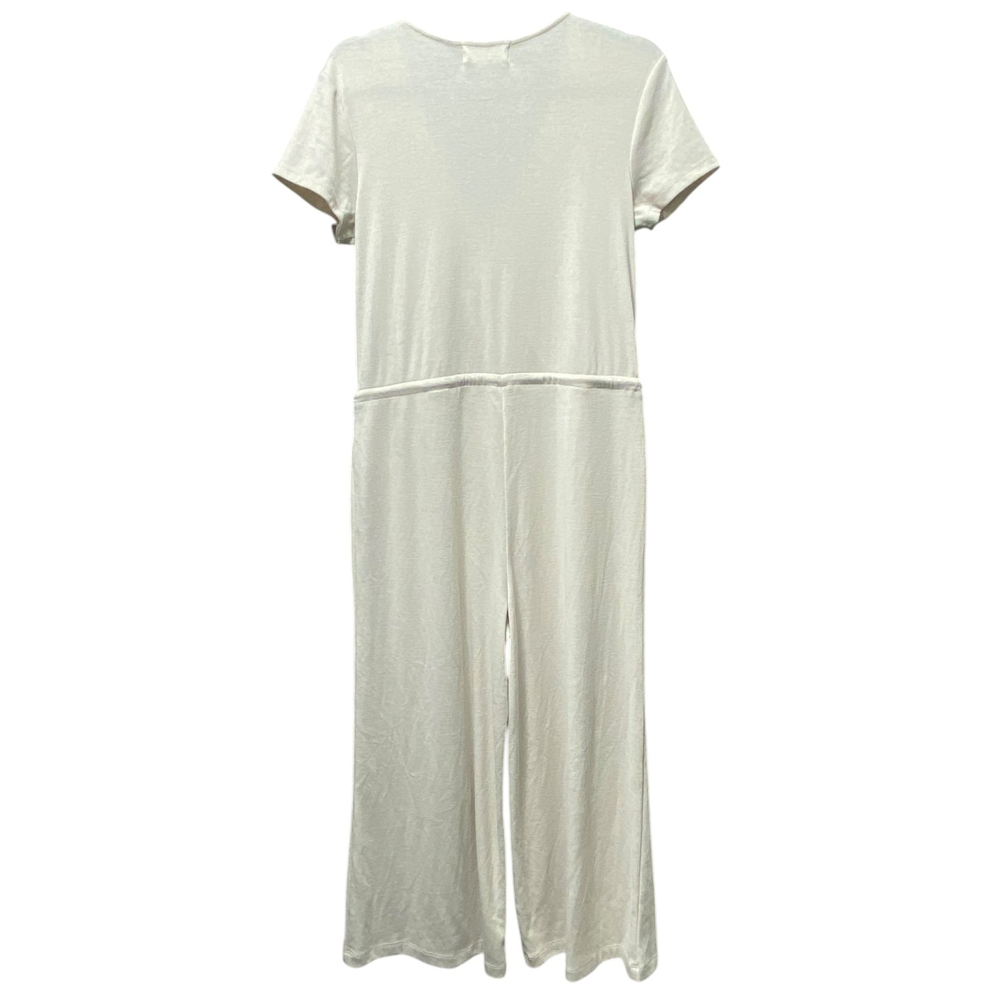 Jumpsuit By Double Zero In Beige, Size: M