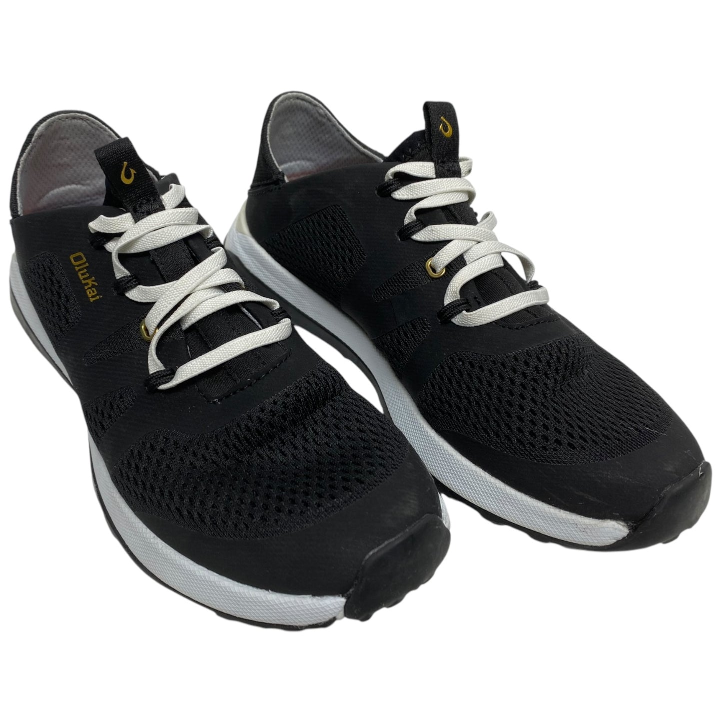 Shoes Athletic By Olukai In Black, Size: 6.5