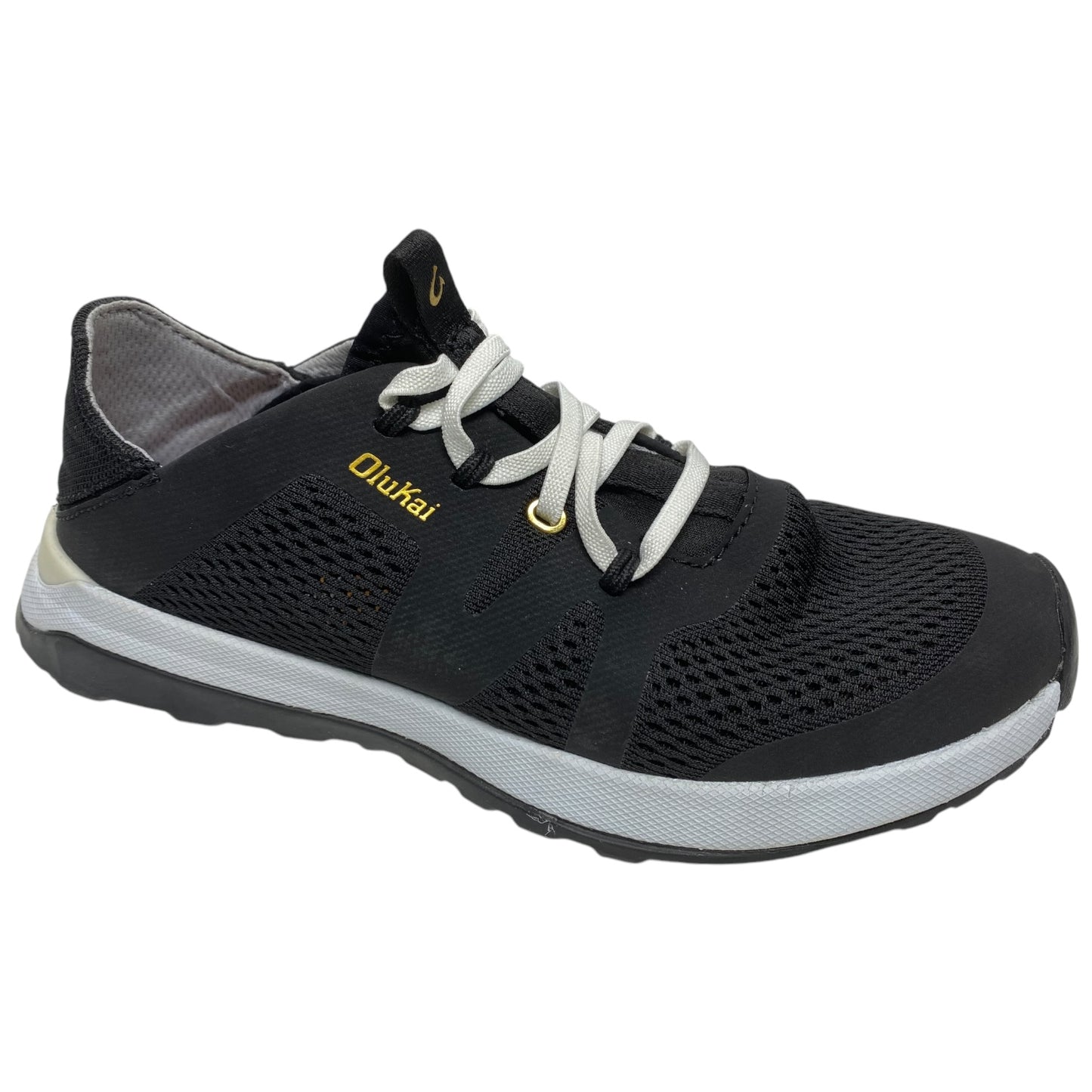 Shoes Athletic By Olukai In Black, Size: 6.5