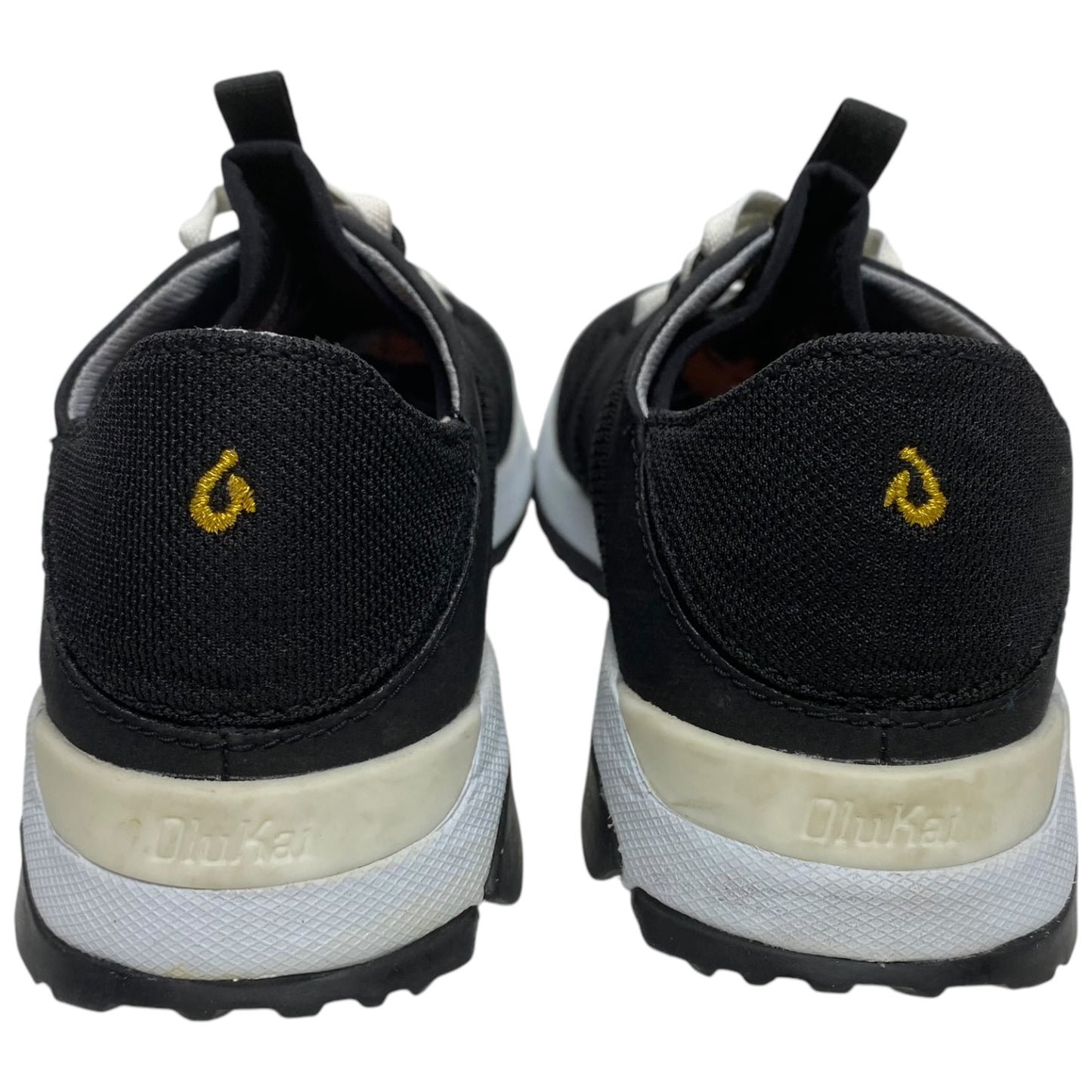 Shoes Athletic By Olukai In Black, Size: 6.5