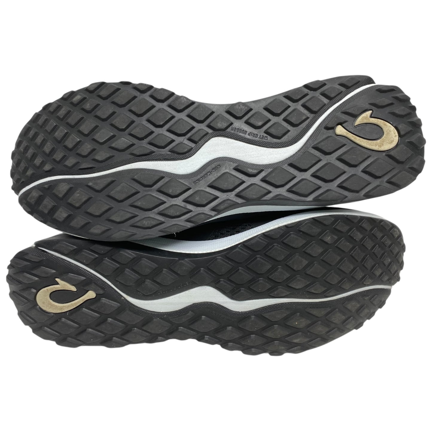 Shoes Athletic By Olukai In Black, Size: 6.5