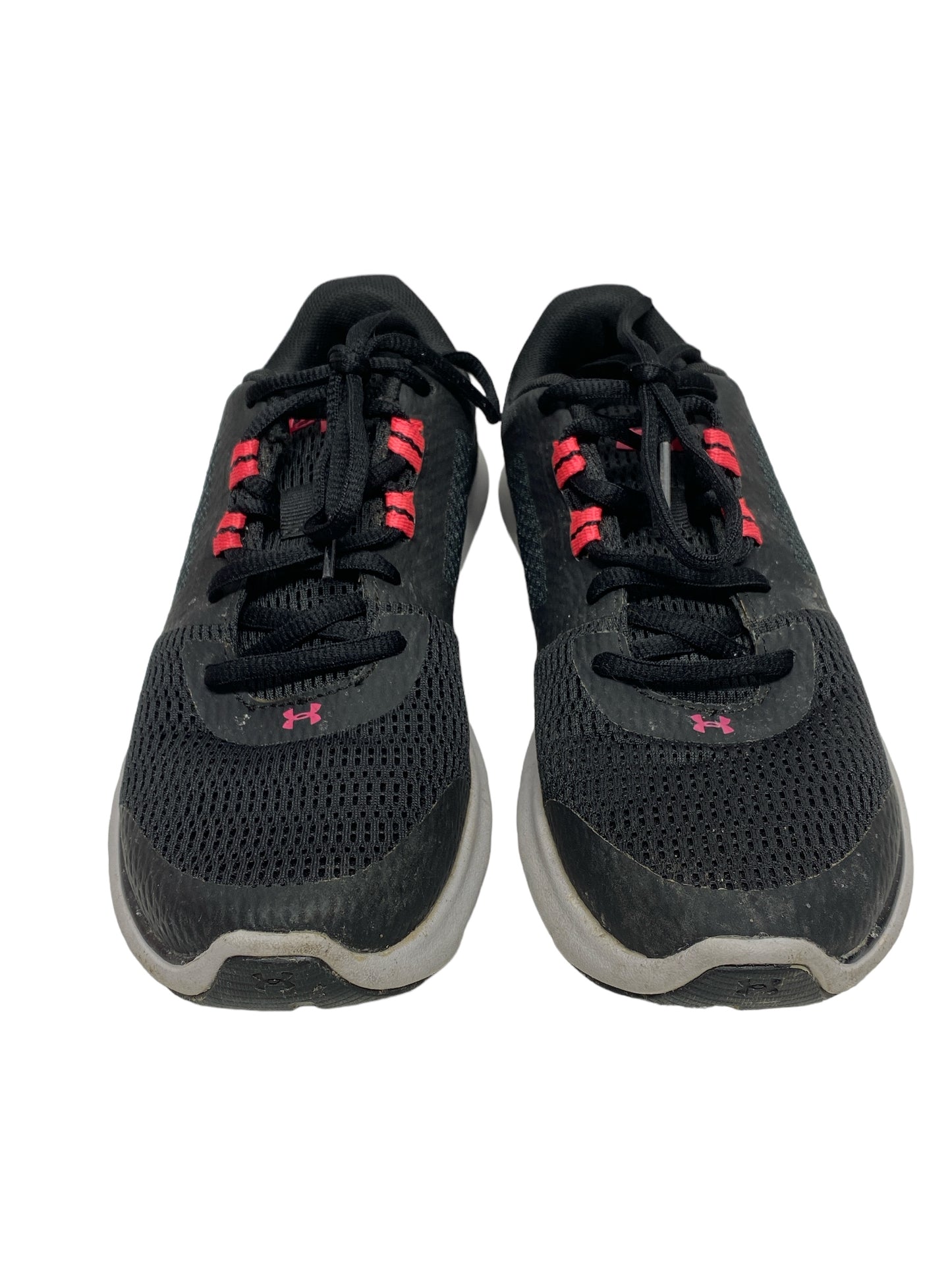 Shoes Athletic By Under Armour  Size: 7