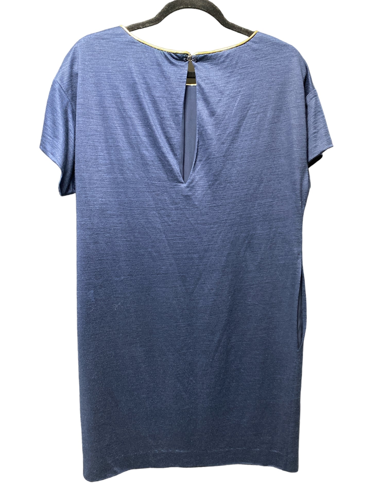 Navy Dress Designer 3.1 Phillip Lim, Size Xs