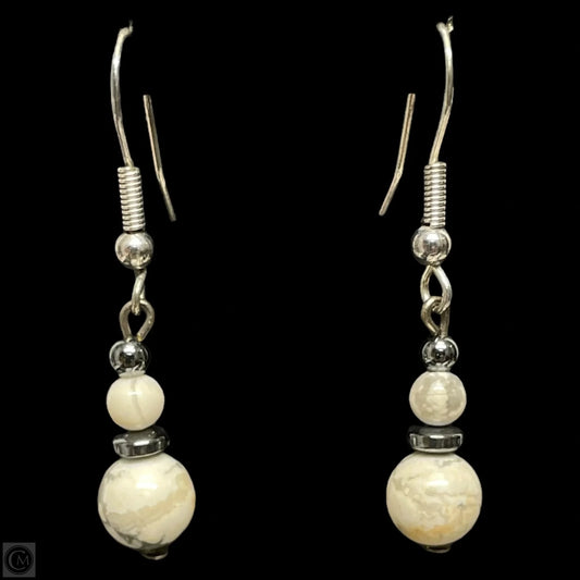 Earrings Dangle/drop By Cmc