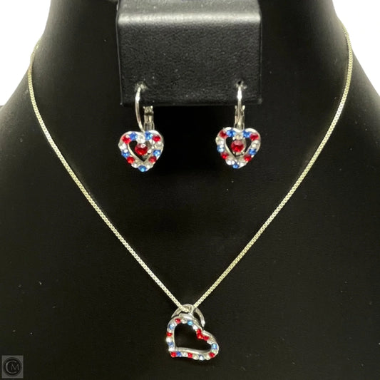 Necklace Set By Cmc, Size: 02 Piece Set