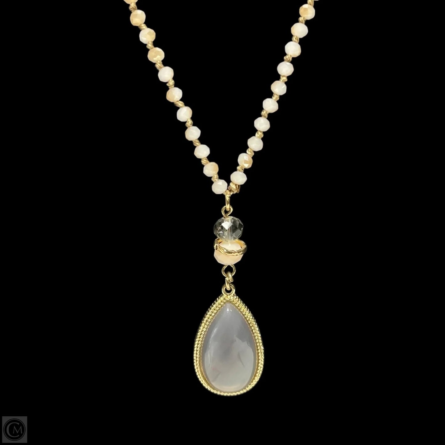 Necklace Pendant By Cmc