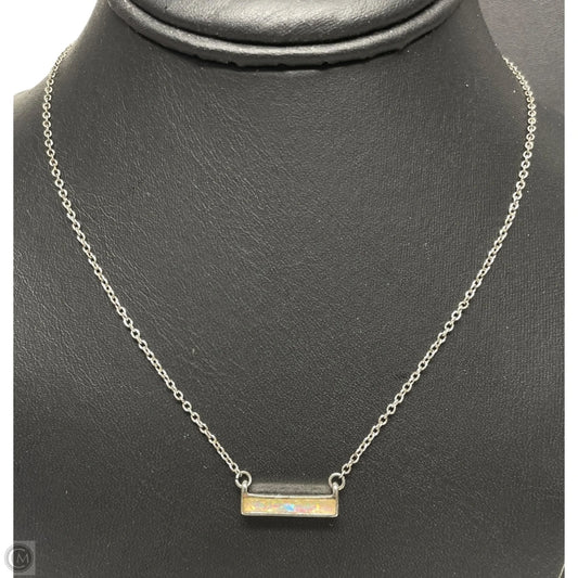 Necklace Pendant By Clothes Mentor