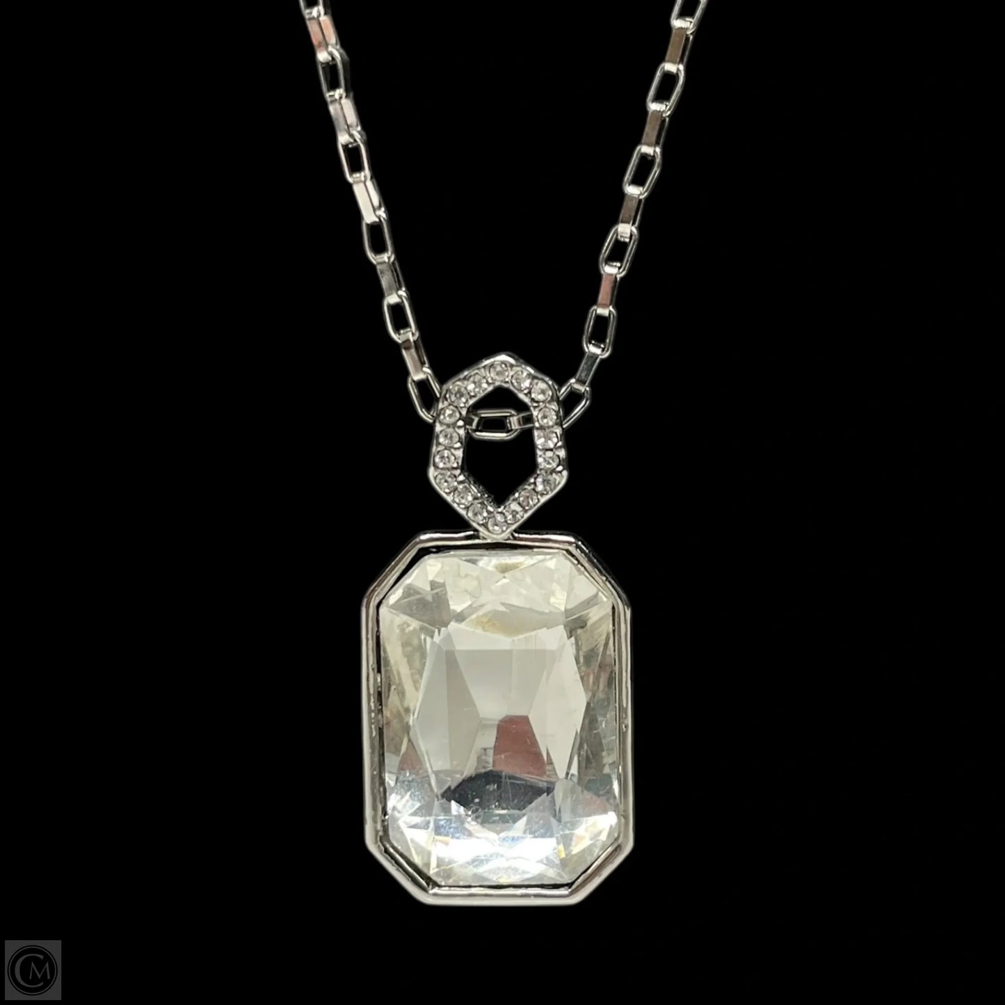 Necklace Pendant By Clothes Mentor