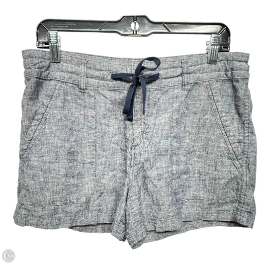 Shorts By Patagonia In Blue, Size: 8