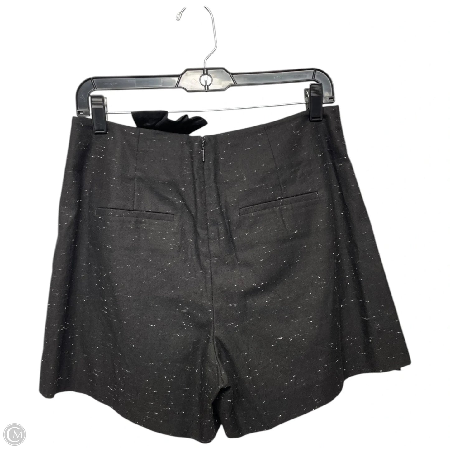 Shorts By Rebecca Taylor In Black, Size: 6
