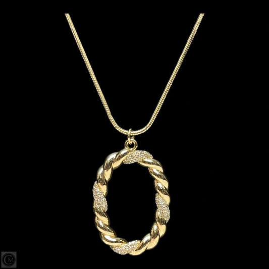 Necklace Charm By ETTIKA