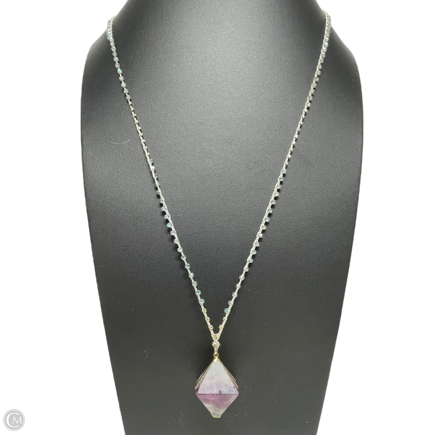Necklace Charm By Clothes Mentor