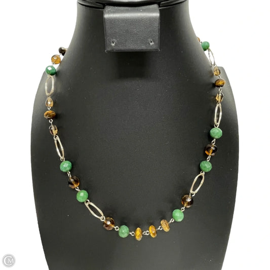 Necklace Chain By LYDELL NYC