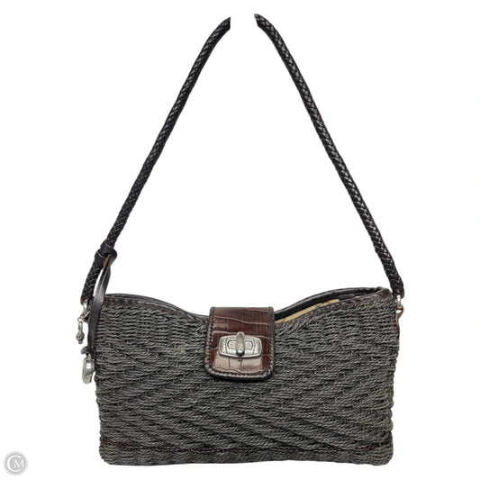 Handbag By Brighton, Size: Small