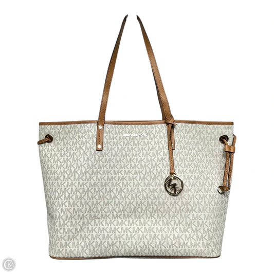 Tote By Michael By Michael Kors, Size: Large