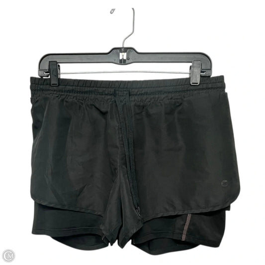 Athletic Shorts By Rbx In Black, Size: M