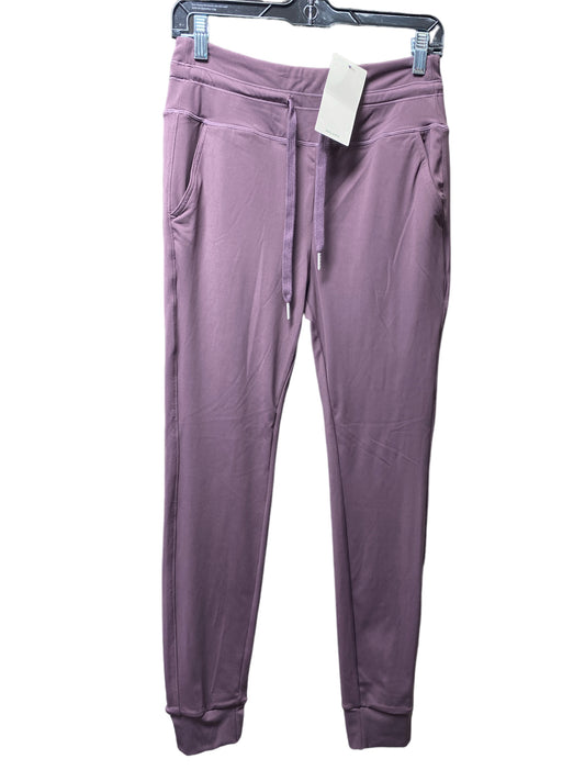 Mauve Athletic Pants by Halara , Size M